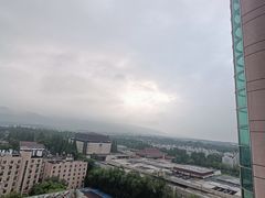 -南京维景国际大酒店(南京博物院店)