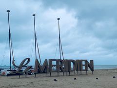 -石梅湾艾美度假酒店