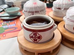 -点都德(广州白云山景区南门店)