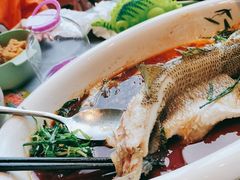 -德尚煌·顺德菜(誉山悠方天地店)