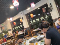 -柴火人家(桐庐总店)