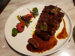 -STARRY CAFE & LOUNGE BAR(高新店)