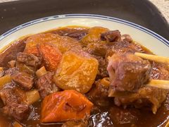 -澳门地道葡国餐