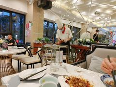 -全聚德(蓝山店)