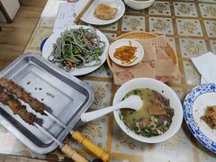 -清真·鸦儿李记·小馆(后海店)