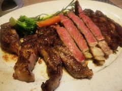 战斧牛排-J·one Bistro吉萬酒厨·牛排