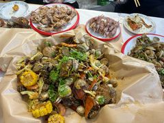 -北戴河庆山饭店·海鲜砂锅粥(北戴河黑石路店)