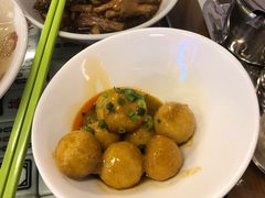 -七爷清汤腩·港式餐厅(金狮广场店)