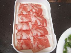 -锅说大脸毛肚重庆老火锅(佐阾店)