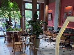 -嗒令甜品·主题融合料理餐厅(首座时代店)