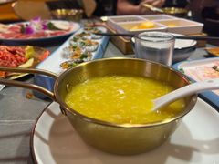 -正宗齐齐哈尔烤肉·齐牛哥鲜切炭火烤肉(杭州总店)