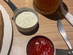 -必胜客(棠下店)