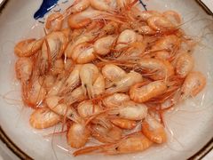 盐水煮河虾-扬州万怡酒店-中餐厅(文昌中路店)