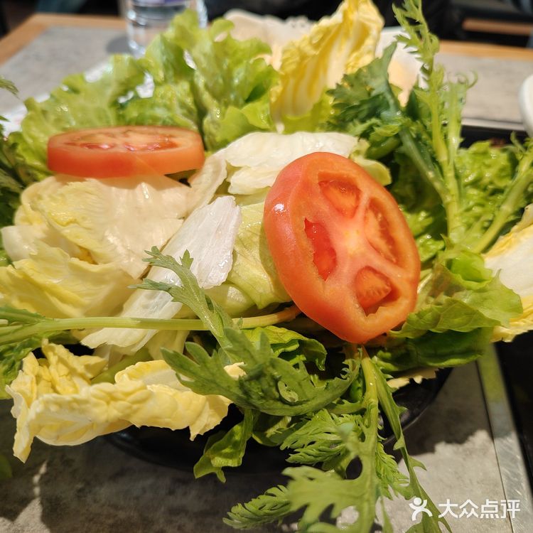 今天的美食日记，火锅篇