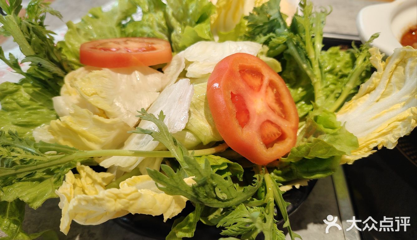 今天的美食日记，火锅篇