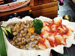 -深圳海景嘉途酒店(东翼楼)