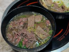 -合意桐坑牛肉粿·鲜牛肉火锅(嵩山总店)