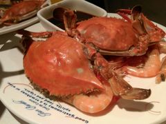 -星伦多自助料理·涮烤一体(虹悦城店)