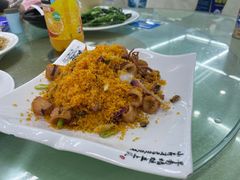 -景好海鲜餐厅(大鹏必选旅游店)