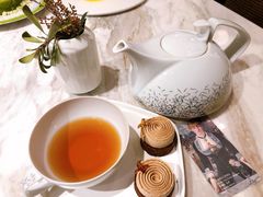 -théATRE 茶聚场(王府中環店)