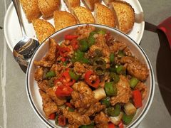 -大闫家烧烤·小海鲜家常菜(郑庄店)