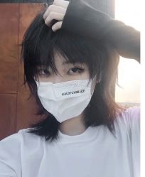 -HG美发设计沙龙