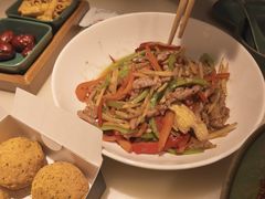 -锦府盐帮·李宅(领展购物广场中关村店)