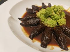 -喜来登由由大酒店九州膳坊中餐厅