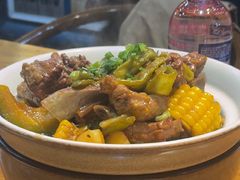东北排骨乱炖-金掌勺·锅包肉(双榆树店)