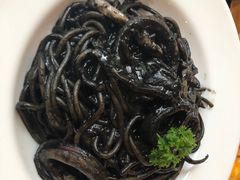 -萨莉亚意式餐厅(东山口店)