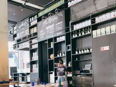 大堂-玛尚诺Pizza&Bar(长泰广场店)