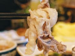 -裕德孚·非遗手切涮羊肉(东直门内大街店)