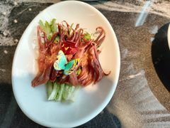-新白鹿餐厅(松江开元地中海店)