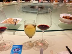 -利苑酒家(合景国际金融广场店)