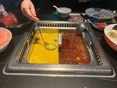 -大隐·成都火锅Bistro(合生麒麟新天地店)