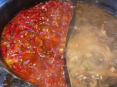 -蜀大侠火锅(总府路店)