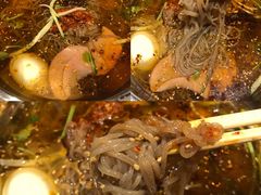 冷面-枪火串烧·东北特色烧烤(罗湖总店)