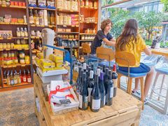 零售区-Alimentari早午餐(安福路店)