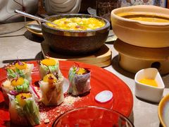 -星叶·东南亚料理(温州万象城店)