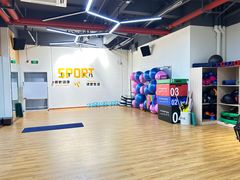 -星座健身(南和城店)