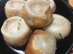 -鹤记生煎(touch12街店)