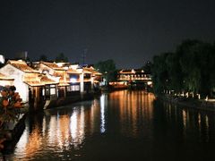 -嘉兴月河历史街区