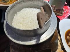 -魏铭鱼头捞饭(晋阳路店)