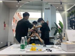 -NICE SALON 奈丝造型