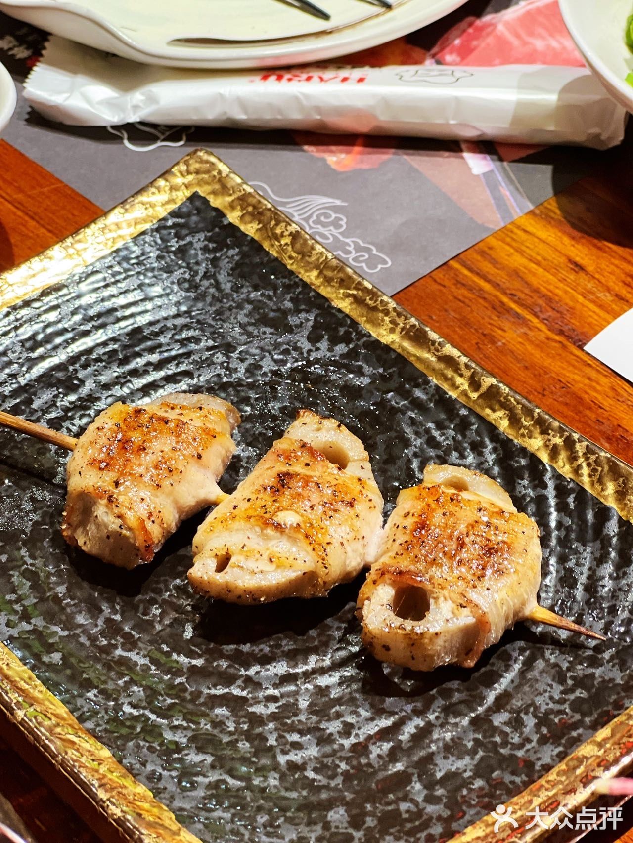 上海美食|吃一次就爱上的日料店披头士日本料理