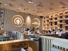 -西塔老太太泥炉烤肉(沈阳店)