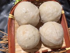 -湊湊火锅·茶憩(世博大道店)