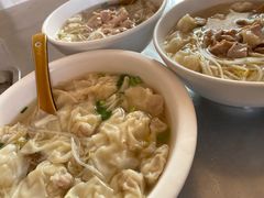 -崖口云吞(中堡店)