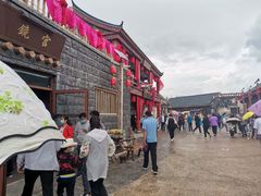 -中国马镇舞马世界主题乐园