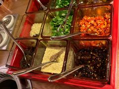 -尚海豆捞(乐虹坊店)